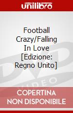 Football Crazy/Falling In Love [Edizione: Regno Unito] dvd
