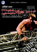 No Way Out 2005 dvd