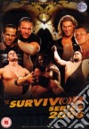 Wrestling: Wwe - Survivor Series 2006 [Edizione: Regno Unito] [ITA] dvd