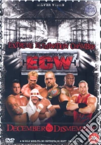 Ecw - December To Dismember [Edizione: Regno Unito] dvd