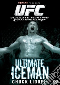 Ufc Ultimate Fighting Championship - Ultimate Iceman dvd