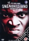 Wrestling: Wwe - One Night Stand 2007 dvd