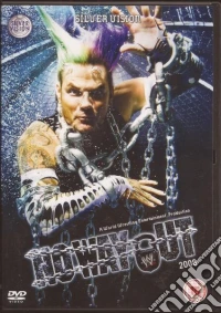 Wrestling: Wwe - No Way Out 2008 dvd