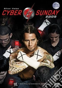 Wwe - Cyber Sunday 2008 dvd