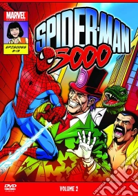 Spider-Man 5000 Volume 2  [Edizione: Regno Unito] dvd