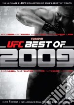 Ufc  Best Of 2009 (2 Dvd) [Edizione: Regno Unito] dvd