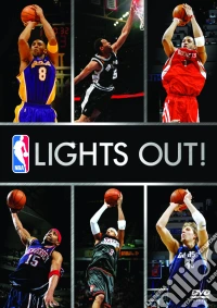 Nba Lights Out [Edizione: Regno Unito] dvd
