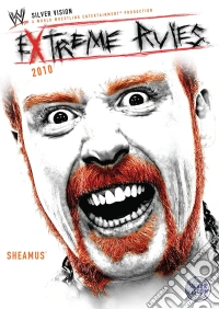 Wwe - Extreme Rules 2010 dvd