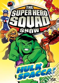 Super Hero Squad Show (The) - Stagione 01 #02 dvd