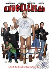 Knucklehead / Knucklehead - Teste Di Cavolo dvd