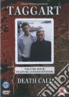 Taggart - Death Call (Single Episode) [Edizione: Regno Unito] dvd