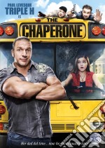 Chaperone (The) [Edizione: Regno Unito] dvd