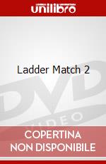 Ladder Match 2 dvd