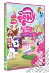 My Little Pony - Stagione 01 #03 - Una Festa Per I Pony dvd