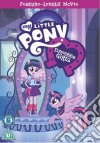 My Little Pony Equestria Girls [Edizione: Regno Unito] [ITA] film in dvd di Jayson Thiessen