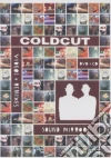 Coldcut - Sound & Mirrors - Videos & Remixes (Dvd+Cd) dvd