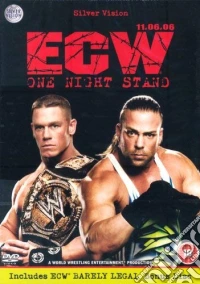 Ecw - One Night Stand [Edizione: Australia] dvd