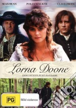 Lorna Doone [Edizione: Australia] dvd