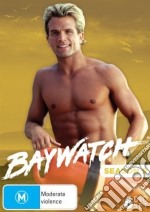 Baywatch: Season 9 (6 Dvd) [Edizione: Stati Uniti] dvd