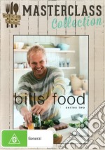 Bills Food - Season 2 [Edizione: Australia] dvd