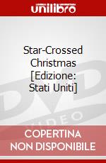 Star-Crossed Christmas [Edizione: Stati Uniti] dvd