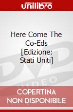 Here Come The Co-Eds [Edizione: Stati Uniti] dvd