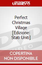 Perfect Christmas Village [Edizione: Stati Uniti] dvd