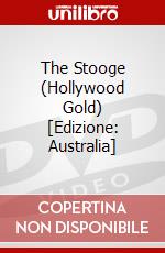 The Stooge (Hollywood Gold) [Edizione: Australia] dvd