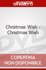 Christmas Wish - Christmas Wish dvd