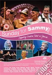 Sunday For Sammy 2008 dvd