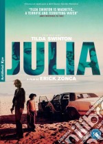 Julia [Edizione: Regno Unito] dvd