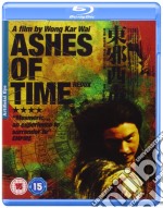 (Blu-Ray Disk) Ashes Of Time Redux [Edizione: Regno Unito]