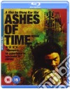 (Blu-Ray Disk) Ashes Of Time Redux [Edizione: Regno Unito] dvd