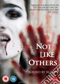Not Like Others [Edizione: Regno Unito] dvd