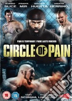 Circle Of Pain [Edizione: Regno Unito] dvd