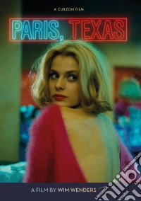(Blu-Ray Disk) Paris, Texas brd