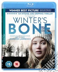(Blu-Ray Disk) Winters Bone brd