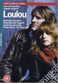 Loulou [Maurice Pialat] [Edizione: Regno Unito] dvd
