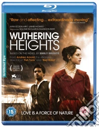 (Blu-Ray Disk) Wuthering Heights brd