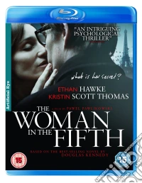 Woman In The Fifth. The dvd
