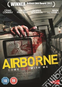 Airborne dvd
