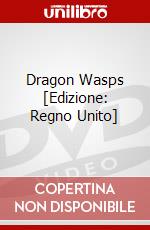 Dragon Wasps [Edizione: Regno Unito] dvd