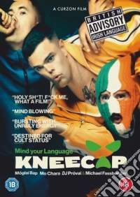 Kneecap