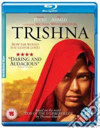 (Blu-Ray Disk) Trishna [Edizione: Regno Unito] brd