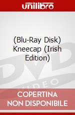 (Blu-Ray Disk) Kneecap (Irish Edition) brd