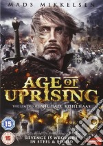 Age Of Uprising The Legend Of Michael Kohlhaas [Edizione: Regno Unito]