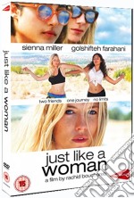 Just Like A Woman [Edizione: Regno Unito] dvd