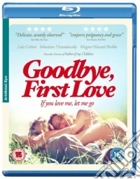 (Blu Ray Disk) Goodbye First Love [Edizione: Regno Unito] dvd