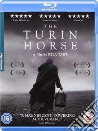 (Blu-Ray Disk) Turin Horse (The) brd