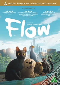 Flow dvd